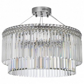 Подвесная люстра Arti Lampadari Ovindoli Gold Ovindoli L 1.5.60.101 N в Когалыме - kogalym.ok-mebel.com | фото 2