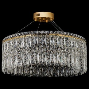 Подвесная люстра Arti Lampadari Ovindoli Gold Ovindoli L 1.5.80.100 G в Когалыме - kogalym.ok-mebel.com | фото 3