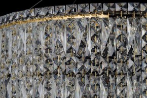 Подвесная люстра Arti Lampadari Ovindoli Gold Ovindoli L 1.5.80.100 G в Когалыме - kogalym.ok-mebel.com | фото 4