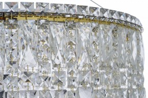 Подвесная люстра Arti Lampadari Ovindoli Gold Ovindoli L 1.5.80.100 G в Когалыме - kogalym.ok-mebel.com | фото 5