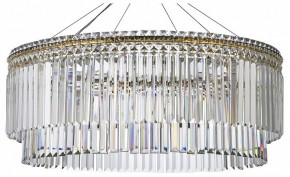 Подвесная люстра Arti Lampadari Ovindoli Gold Ovindoli L 1.5.80.101 G в Когалыме - kogalym.ok-mebel.com | фото