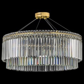 Подвесная люстра Arti Lampadari Ovindoli Gold Ovindoli L 1.5.80.101 G в Когалыме - kogalym.ok-mebel.com | фото 3