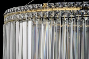 Подвесная люстра Arti Lampadari Ovindoli Gold Ovindoli L 1.5.80.101 G в Когалыме - kogalym.ok-mebel.com | фото 4
