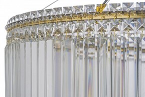 Подвесная люстра Arti Lampadari Ovindoli Gold Ovindoli L 1.5.80.101 G в Когалыме - kogalym.ok-mebel.com | фото 5