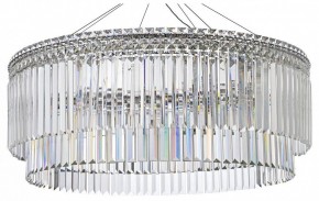 Подвесная люстра Arti Lampadari Ovindoli Gold Ovindoli L 1.5.80.101 N в Когалыме - kogalym.ok-mebel.com | фото