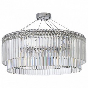 Подвесная люстра Arti Lampadari Ovindoli Gold Ovindoli L 1.5.80.101 N в Когалыме - kogalym.ok-mebel.com | фото 2