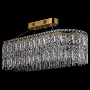 Подвесная люстра Arti Lampadari Ovindoli Gold Ovindoli L 1.5.80x30.100 G в Когалыме - kogalym.ok-mebel.com | фото 3