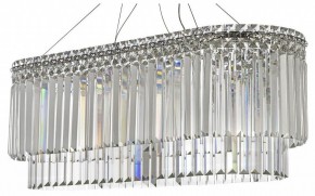 Подвесная люстра Arti Lampadari Ovindoli Gold Ovindoli L 1.5.80x30.101 N в Когалыме - kogalym.ok-mebel.com | фото