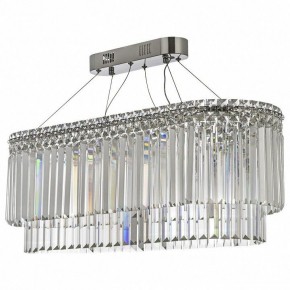 Подвесная люстра Arti Lampadari Ovindoli Gold Ovindoli L 1.5.80x30.101 N в Когалыме - kogalym.ok-mebel.com | фото 2