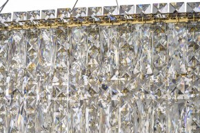 Подвесная люстра Arti Lampadari Ovindoli Nickel Ovindoli L 1.5.120x40.100 G в Когалыме - kogalym.ok-mebel.com | фото 5