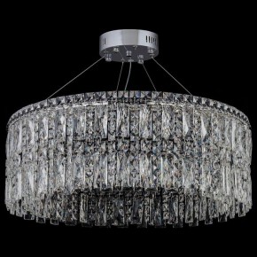 Подвесная люстра Arti Lampadari Ovindoli Nickel Ovindoli L 1.5.60.100 N в Когалыме - kogalym.ok-mebel.com | фото 2