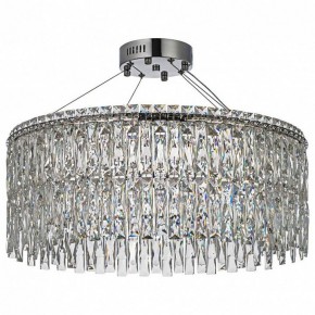 Подвесная люстра Arti Lampadari Ovindoli Nickel Ovindoli L 1.5.60.100 N в Когалыме - kogalym.ok-mebel.com | фото 3