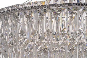 Подвесная люстра Arti Lampadari Ovindoli Nickel Ovindoli L 1.5.80+40.100 N в Когалыме - kogalym.ok-mebel.com | фото 4