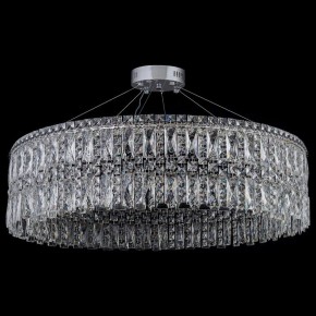 Подвесная люстра Arti Lampadari Ovindoli Nickel Ovindoli L 1.5.80.100 N в Когалыме - kogalym.ok-mebel.com | фото 3