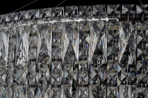 Подвесная люстра Arti Lampadari Ovindoli Nickel Ovindoli L 1.5.80.100 N в Когалыме - kogalym.ok-mebel.com | фото 4