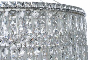 Подвесная люстра Arti Lampadari Ovindoli Nickel Ovindoli L 1.5.80.100 N в Когалыме - kogalym.ok-mebel.com | фото 5