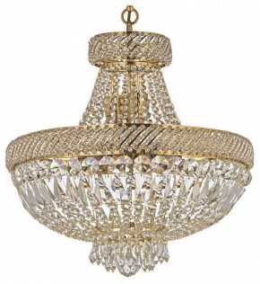 Подвесная люстра Arti Lampadari Palermo Palermo E 1.5.45.101 G в Когалыме - kogalym.ok-mebel.com | фото