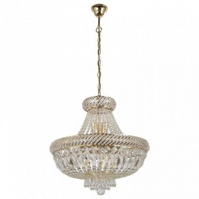 Подвесная люстра Arti Lampadari Palermo Palermo E 1.5.45.101 G в Когалыме - kogalym.ok-mebel.com | фото 2
