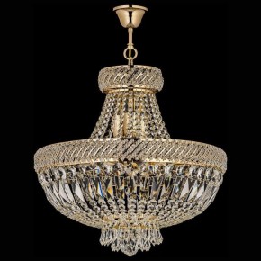 Подвесная люстра Arti Lampadari Palermo Palermo E 1.5.45.101 G в Когалыме - kogalym.ok-mebel.com | фото 3