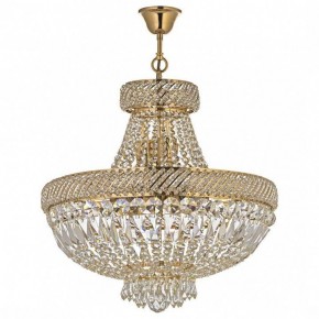 Подвесная люстра Arti Lampadari Palermo Palermo E 1.5.45.101 G в Когалыме - kogalym.ok-mebel.com | фото 4