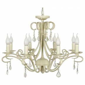 Подвесная люстра Arti Lampadari Viticella Viticella E 1.1.8.602 C в Когалыме - kogalym.ok-mebel.com | фото