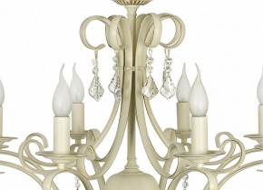 Подвесная люстра Arti Lampadari Viticella Viticella E 1.1.8.602 C в Когалыме - kogalym.ok-mebel.com | фото 3