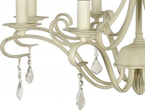 Подвесная люстра Arti Lampadari Viticella Viticella E 1.1.8.602 C в Когалыме - kogalym.ok-mebel.com | фото 4