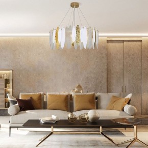 Подвесная люстра Bogate"s Canaria 326/10 Smart в Когалыме - kogalym.ok-mebel.com | фото 3