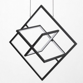 Подвесная люстра Citilux Cube CL719241 в Когалыме - kogalym.ok-mebel.com | фото