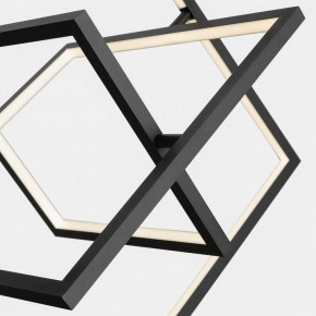 Подвесная люстра Citilux Cube CL719241 в Когалыме - kogalym.ok-mebel.com | фото 11