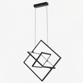 Подвесная люстра Citilux Cube CL719241 в Когалыме - kogalym.ok-mebel.com | фото 3