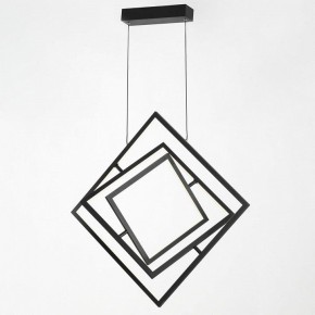 Подвесная люстра Citilux Cube CL719241 в Когалыме - kogalym.ok-mebel.com | фото 4