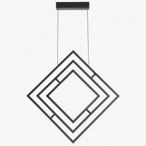 Подвесная люстра Citilux Cube CL719241 в Когалыме - kogalym.ok-mebel.com | фото 5