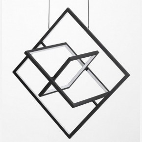 Подвесная люстра Citilux Cube CL719241 в Когалыме - kogalym.ok-mebel.com | фото 8