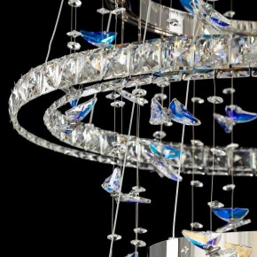 Подвесная люстра Citilux ETERA CL322090 в Когалыме - kogalym.ok-mebel.com | фото 10