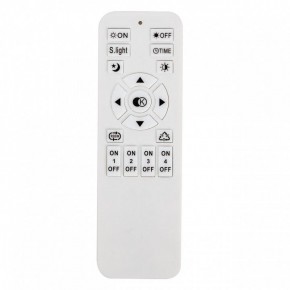 Подвесная люстра Citilux ETERA CL322090 в Когалыме - kogalym.ok-mebel.com | фото 11