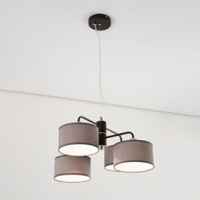 Подвесная люстра Citilux Форма CL428241 в Когалыме - kogalym.ok-mebel.com | фото 4