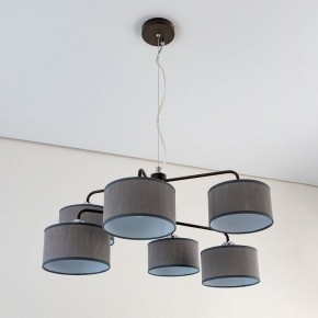 Подвесная люстра Citilux Форма CL428261 в Когалыме - kogalym.ok-mebel.com | фото 5