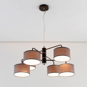 Подвесная люстра Citilux Форма CL428261 в Когалыме - kogalym.ok-mebel.com | фото 9