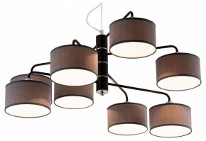 Подвесная люстра Citilux Форма CL428281 в Когалыме - kogalym.ok-mebel.com | фото 2