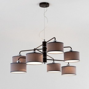 Подвесная люстра Citilux Форма CL428281 в Когалыме - kogalym.ok-mebel.com | фото 3