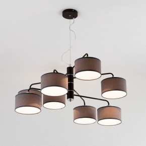 Подвесная люстра Citilux Форма CL428281 в Когалыме - kogalym.ok-mebel.com | фото 7