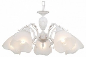Подвесная люстра Citilux Латур CL413250 в Когалыме - kogalym.ok-mebel.com | фото 2