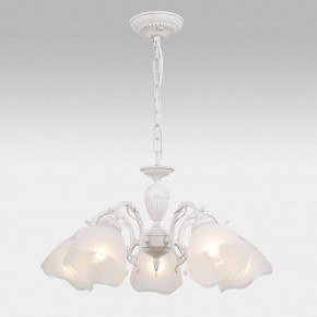 Подвесная люстра Citilux Латур CL413250 в Когалыме - kogalym.ok-mebel.com | фото 4