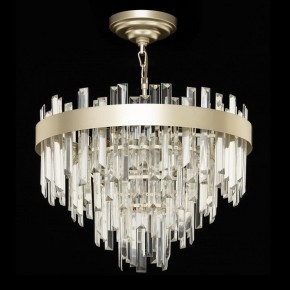 Подвесная люстра Citilux Лаура CL301262 в Когалыме - kogalym.ok-mebel.com | фото 3