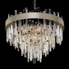Подвесная люстра Citilux Лаура CL301262 в Когалыме - kogalym.ok-mebel.com | фото 4