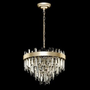 Подвесная люстра Citilux Лаура CL301262 в Когалыме - kogalym.ok-mebel.com | фото 5