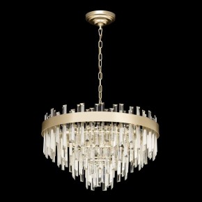 Подвесная люстра Citilux Лаура CL301292 в Когалыме - kogalym.ok-mebel.com | фото 2