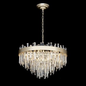 Подвесная люстра Citilux Лаура CL301292 в Когалыме - kogalym.ok-mebel.com | фото 4