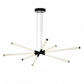 Подвесная люстра Citilux Lucia CL217181 в Когалыме - kogalym.ok-mebel.com | фото 3